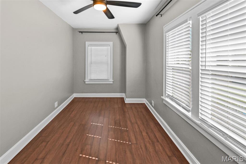 McKinize Place - Residential