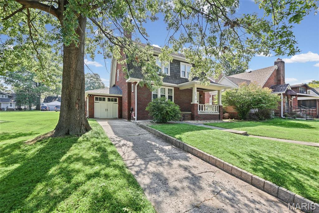 McKinize Place - Residential