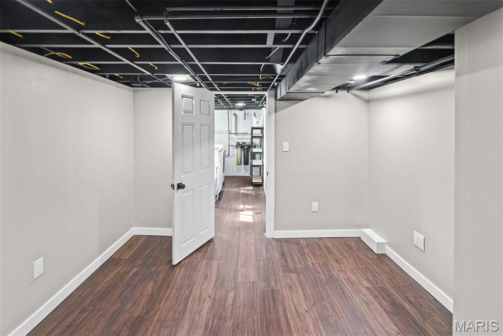 McKinize Place - Residential