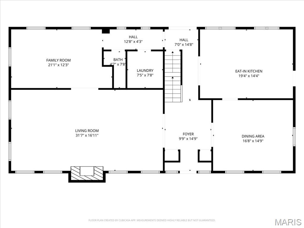 Summit Tr Lt 5 Sub Of - Residential