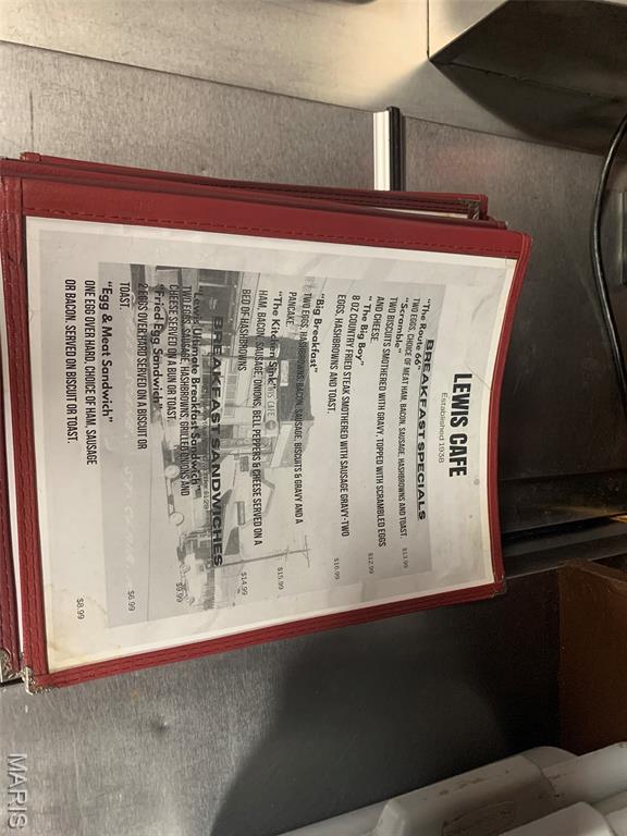 Kerrs - Commercial Sale