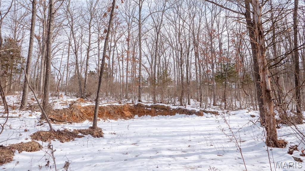 Unincorporated - Land