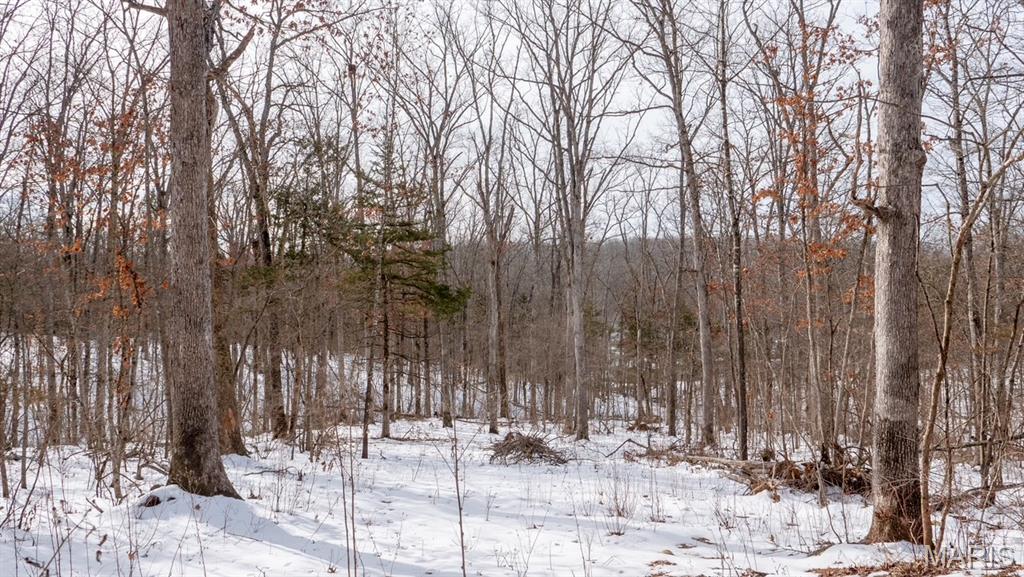 Unincorporated - Land