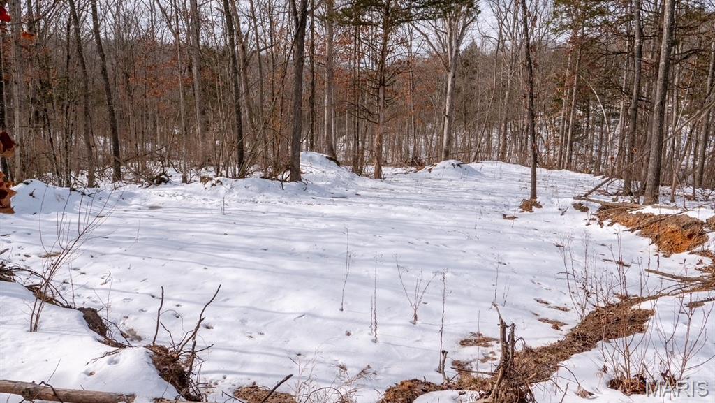 Unincorporated - Land