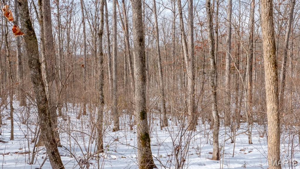 Unincorporated - Land