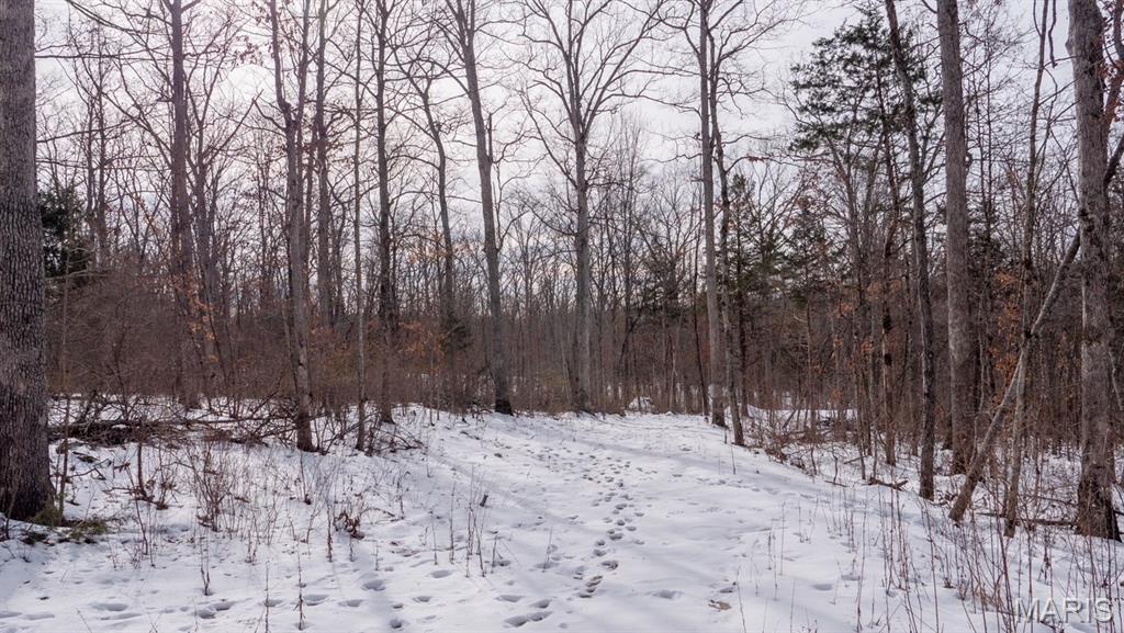 Unincorporated - Land