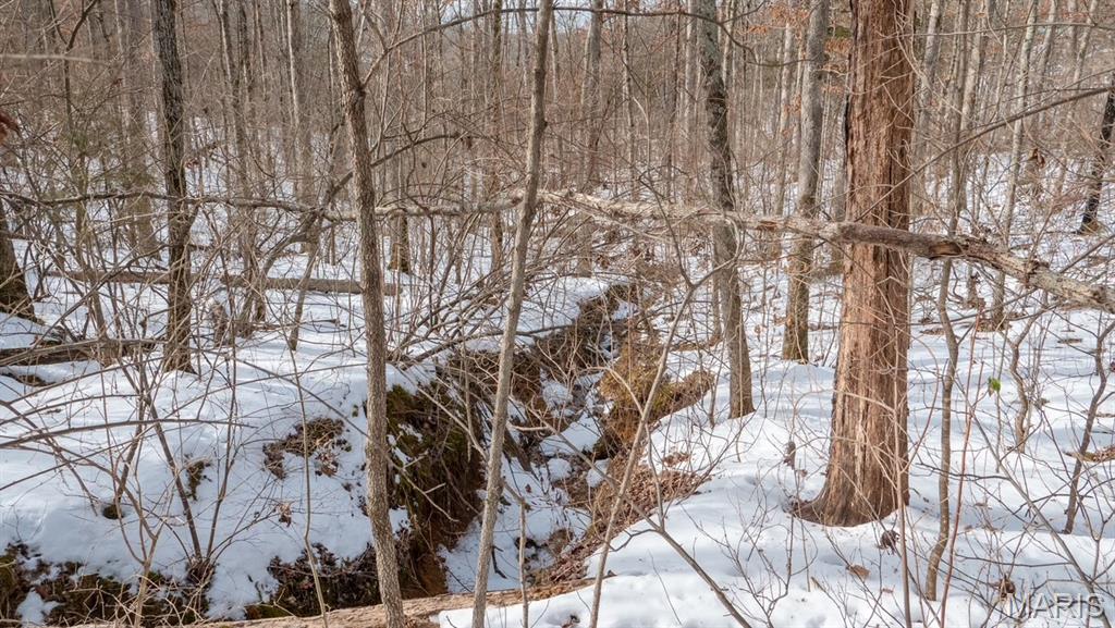 Unincorporated - Land