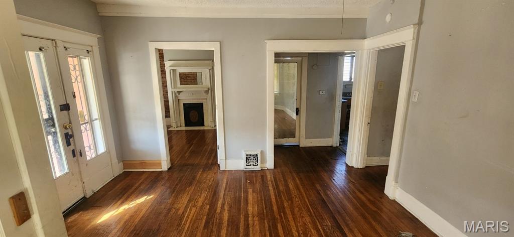 Norwood Park - Residential