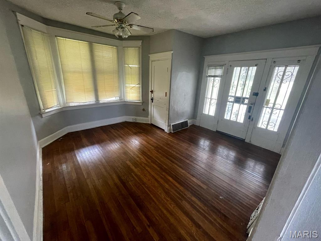 Norwood Park - Residential