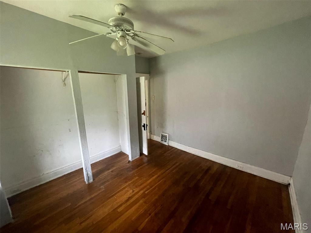 Norwood Park - Residential