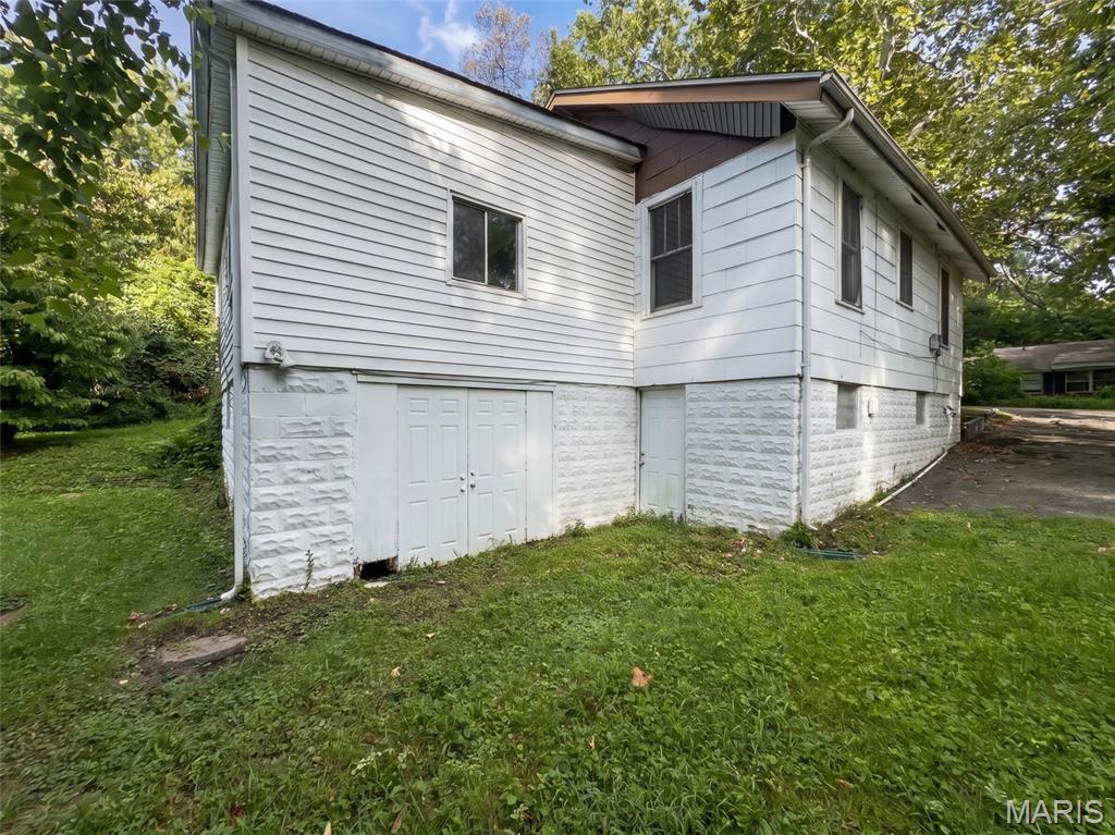 Riverview Gardens - Residential