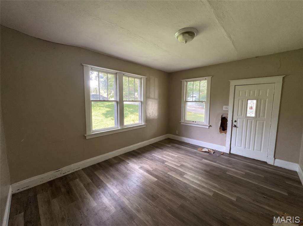 Riverview Gardens - Residential