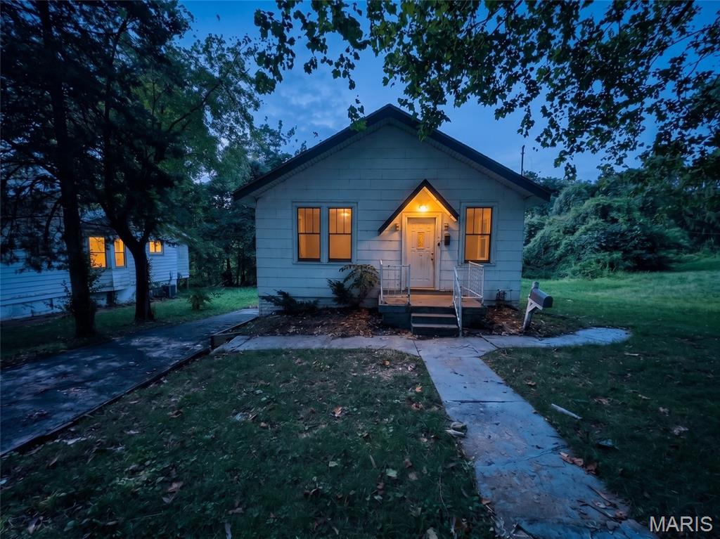 Riverview Gardens - Residential