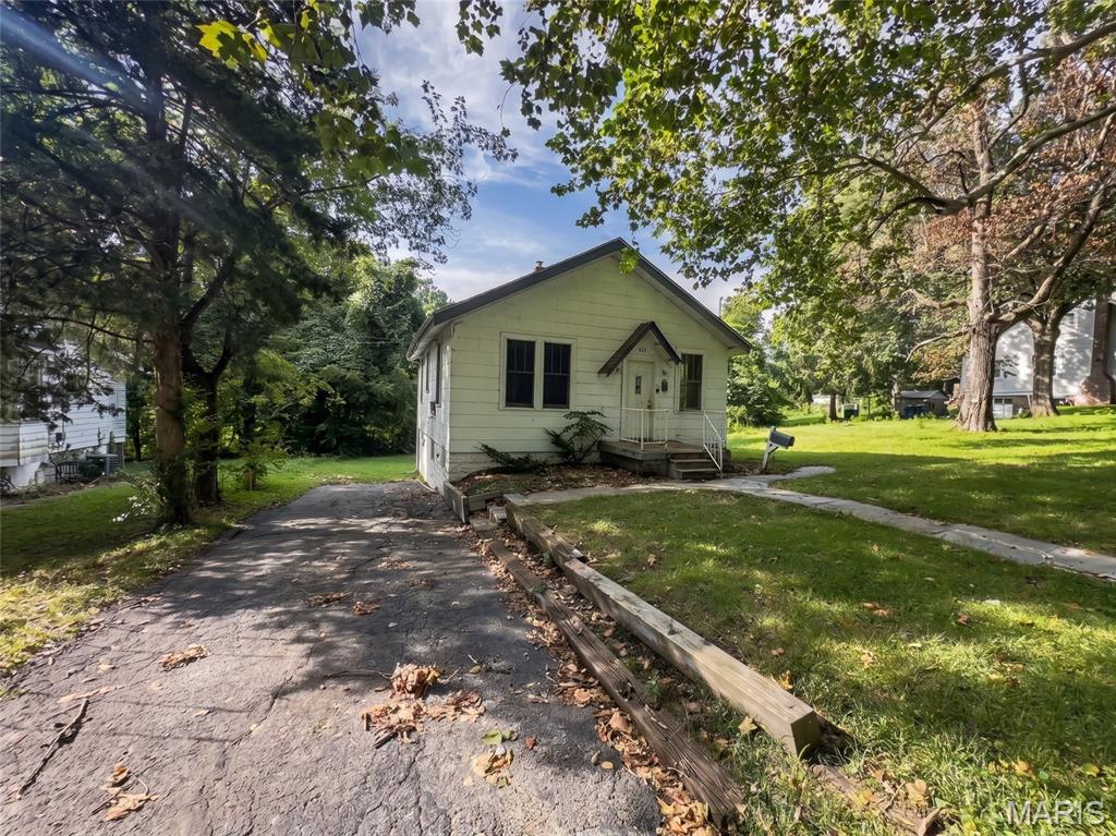 Riverview Gardens - Residential