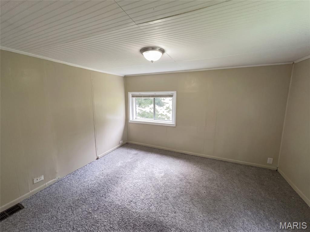 Riverview Gardens - Residential
