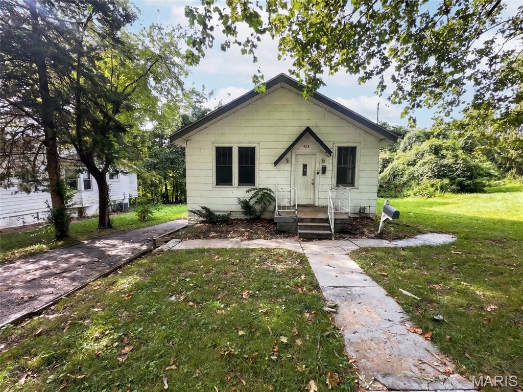 Riverview Gardens - Residential