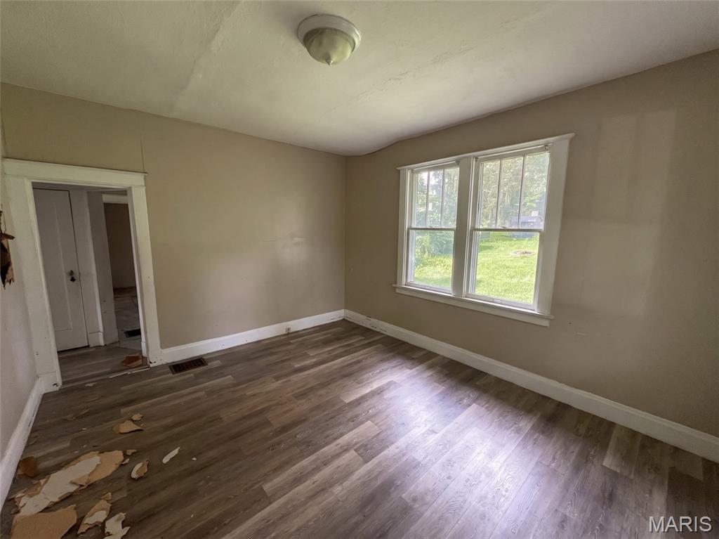 Riverview Gardens - Residential
