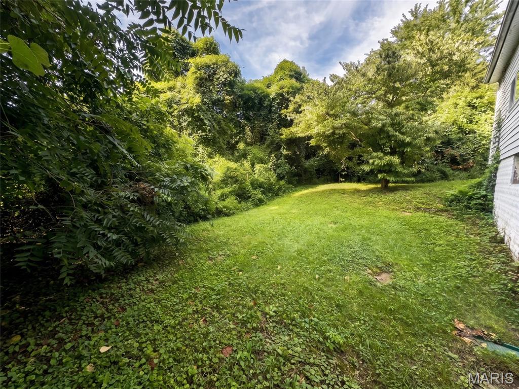 Riverview Gardens - Residential