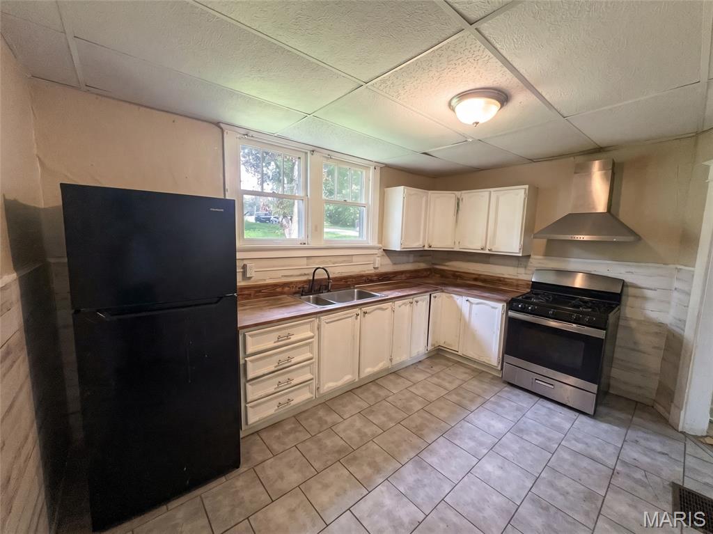 Riverview Gardens - Residential