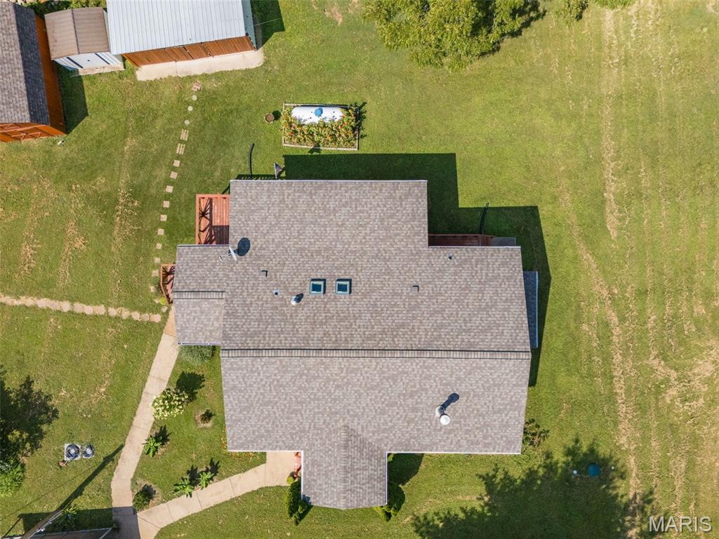 None - Residential