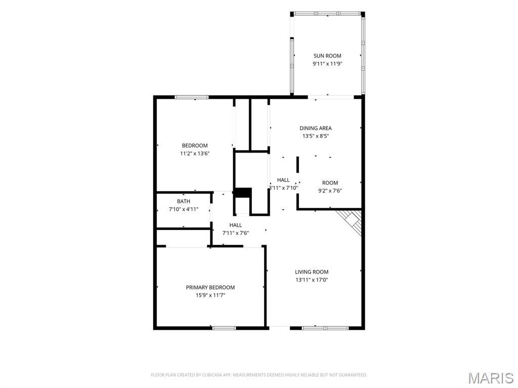 Parkmoor 5th Add - Residential