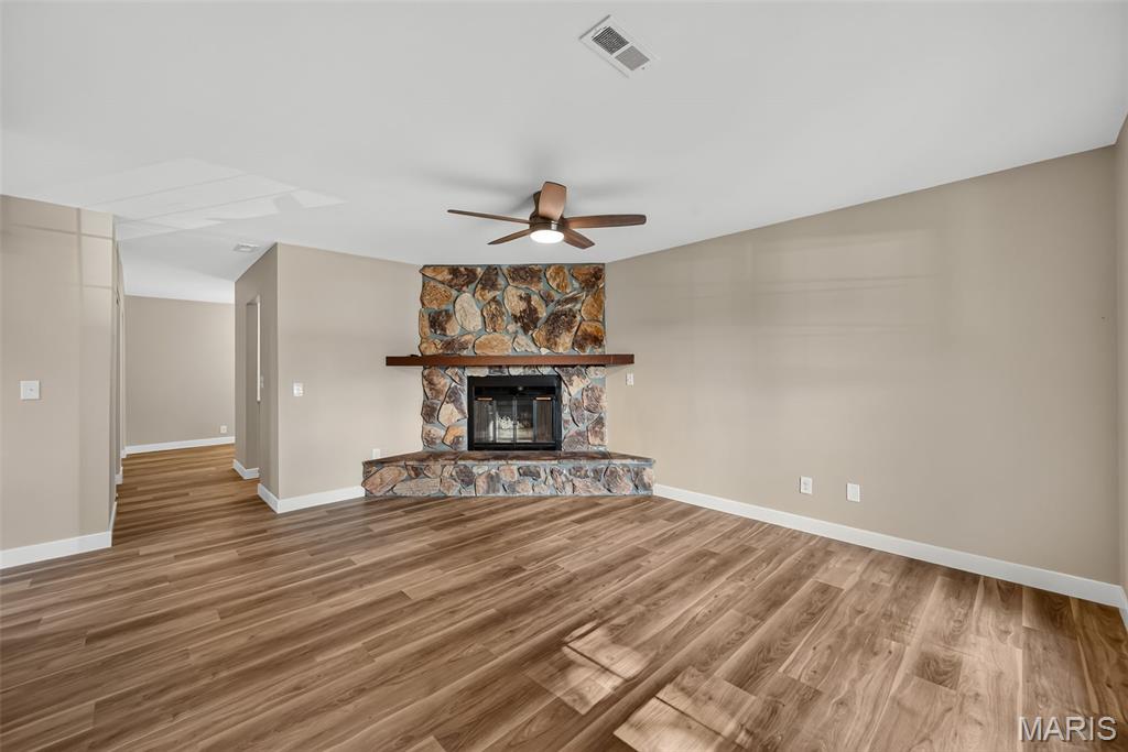 Parkmoor 5th Add - Residential