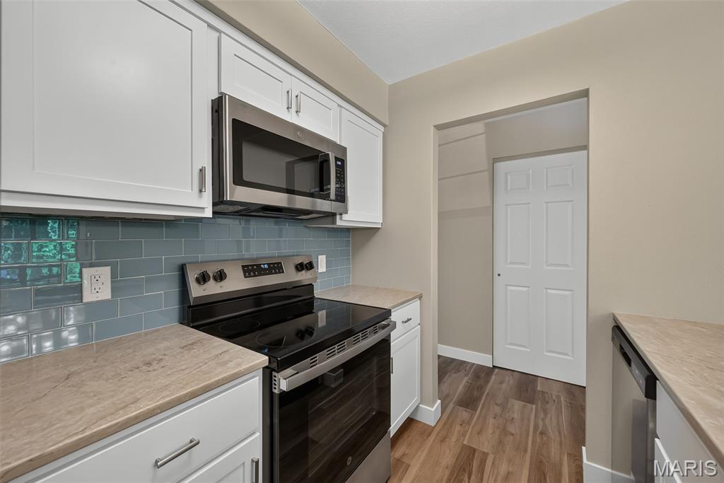 Parkmoor 5th Add - Residential