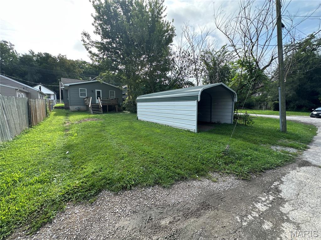 Richards SD - Residential