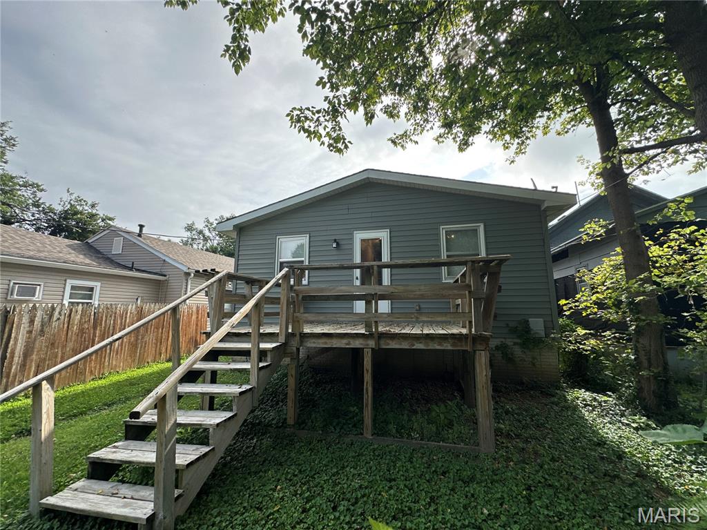 Richards SD - Residential
