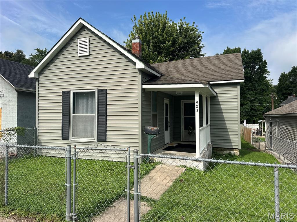 Richards SD - Residential