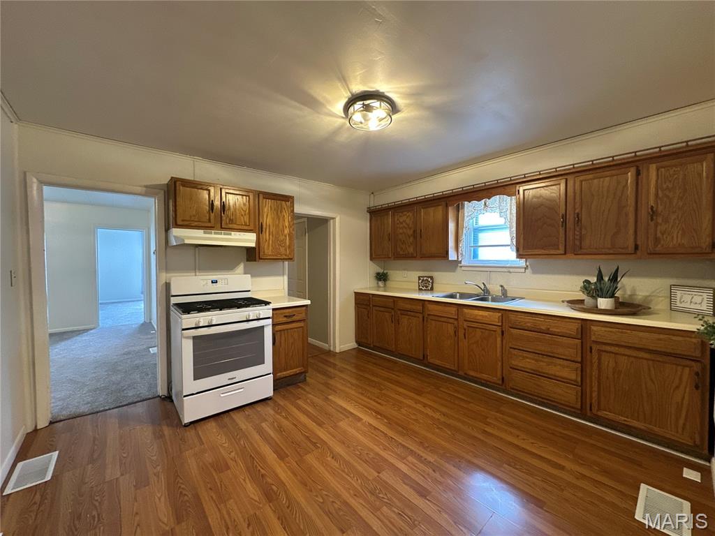 Richards SD - Residential