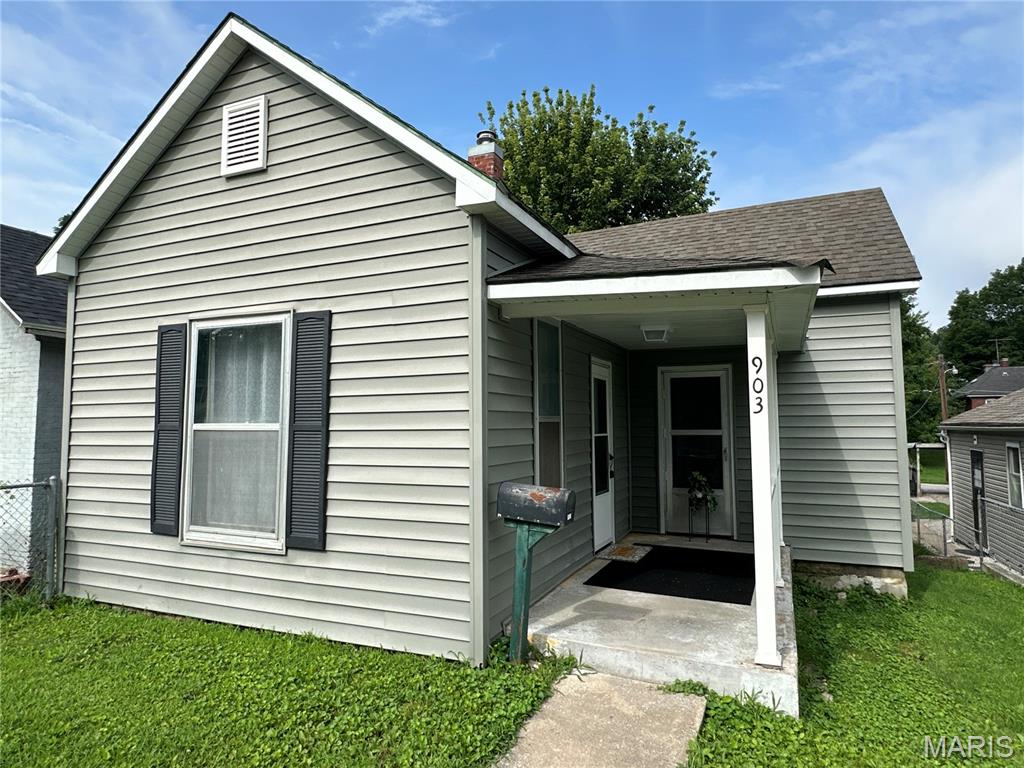 Richards SD - Residential