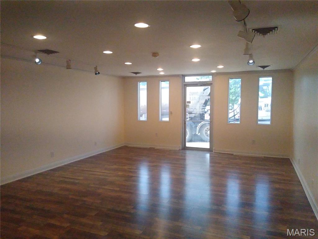 Alma Add - Commercial Sale