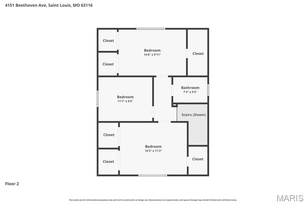 Beethoven Add - Residential