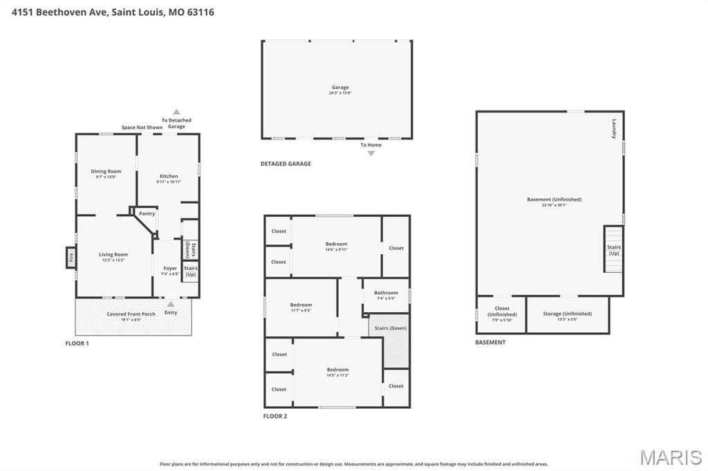 Beethoven Add - Residential