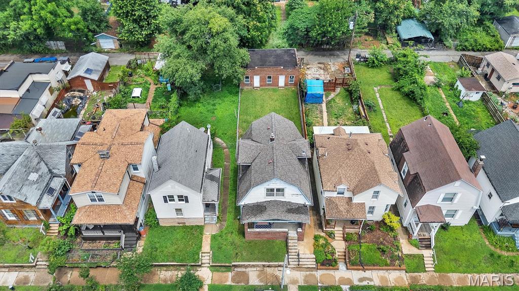 Beethoven Add - Residential