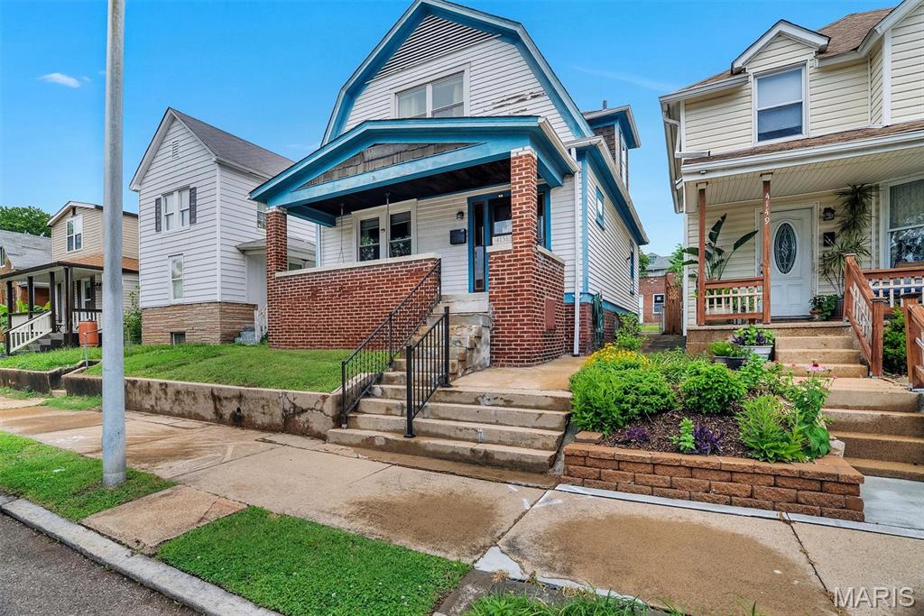 Beethoven Add - Residential