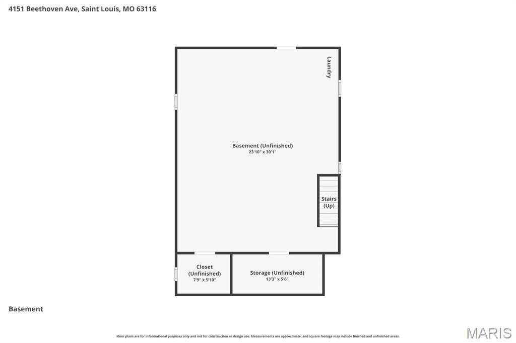 Beethoven Add - Residential
