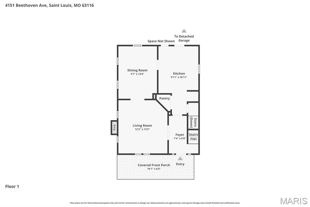 Beethoven Add - Residential