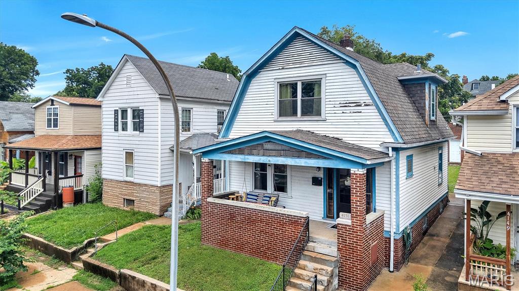 Beethoven Add - Residential