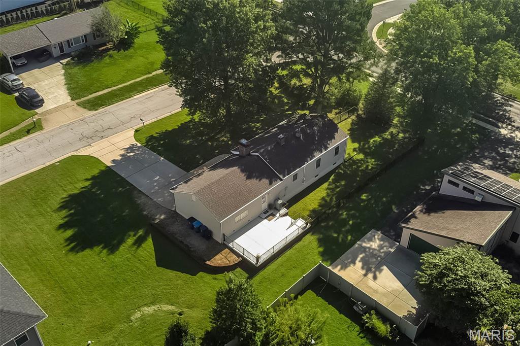 Hill View 1 Lt 2 Resub - Residential