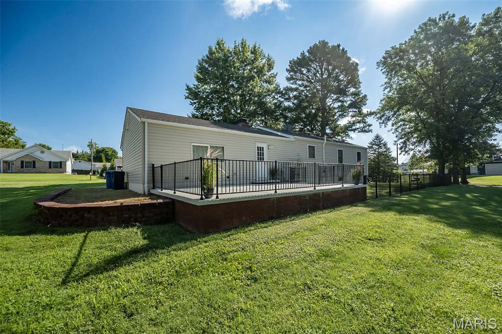 Hill View 1 Lt 2 Resub - Residential