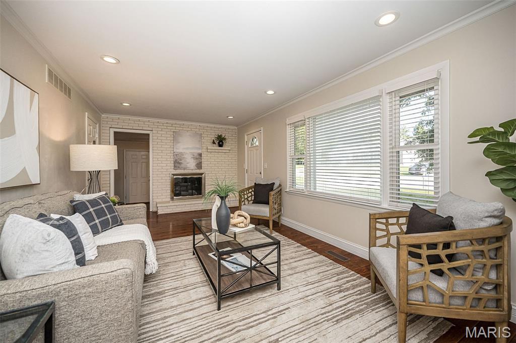 Hill View 1 Lt 2 Resub - Residential