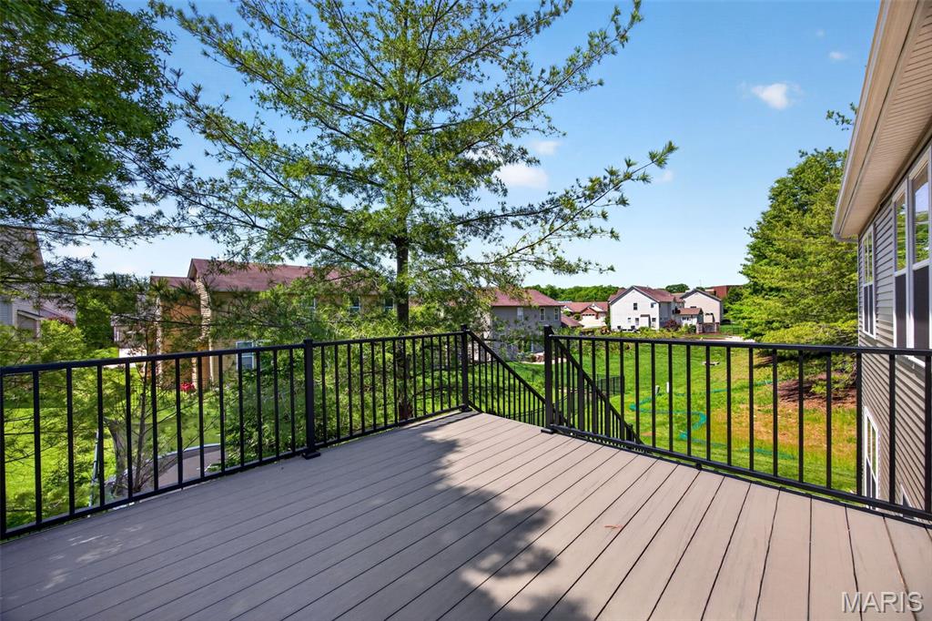 Villas at Quail Ridge - Residential