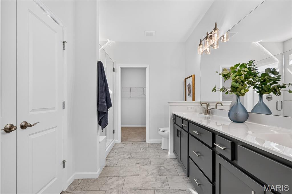 Villas at Quail Ridge - Residential