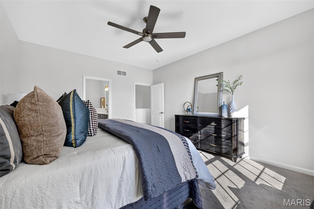 Villas at Quail Ridge - Residential