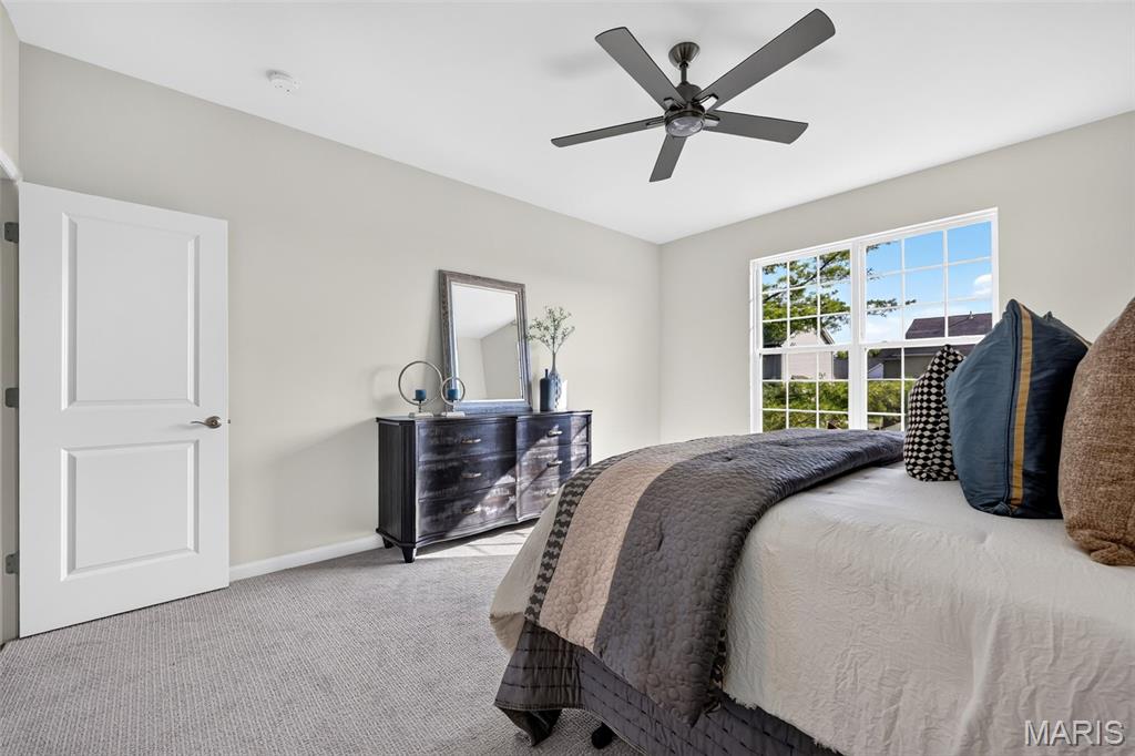 Villas at Quail Ridge - Residential