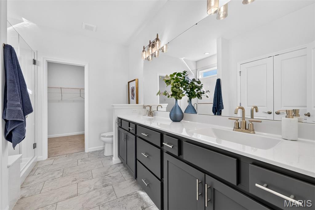 Villas at Quail Ridge - Residential