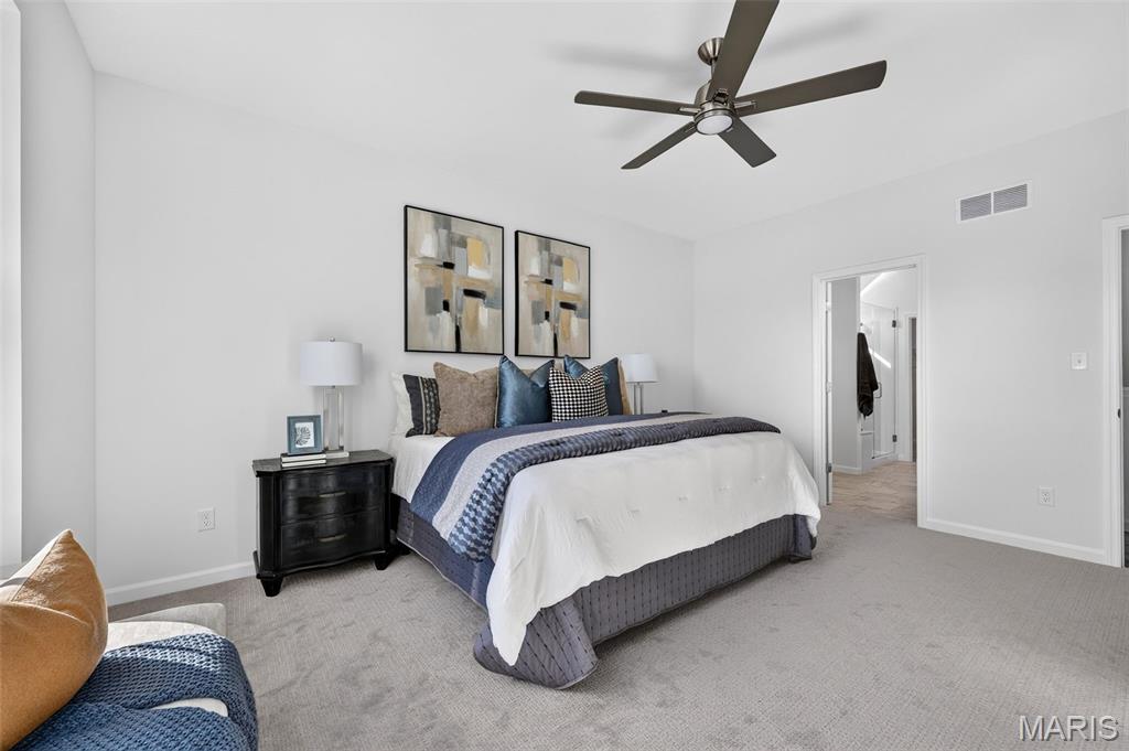 Villas at Quail Ridge - Residential