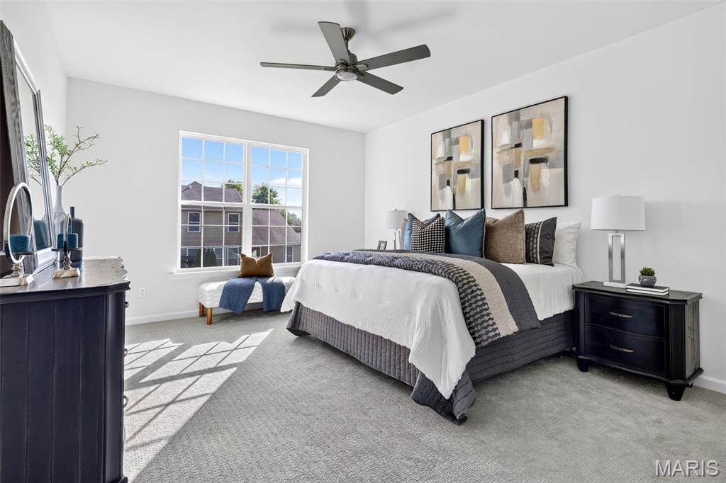 Villas at Quail Ridge - Residential
